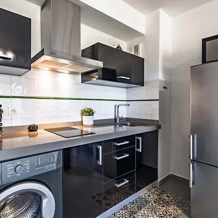 Argi Betean By Interhome Appartement