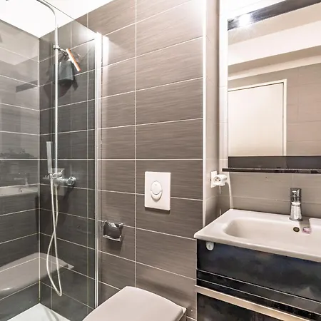 Argi Betean By Interhome Apartman *
