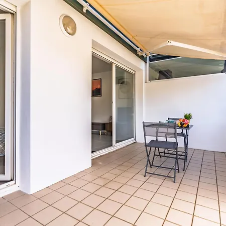 Appartement Argi Betean By Interhome