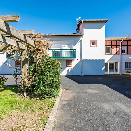 Apartman Argi Betean By Interhome *